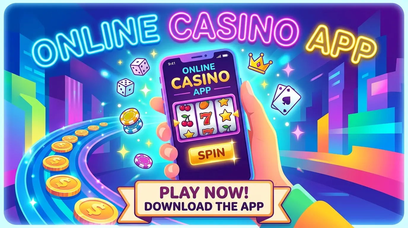 Unibet casino Casino App