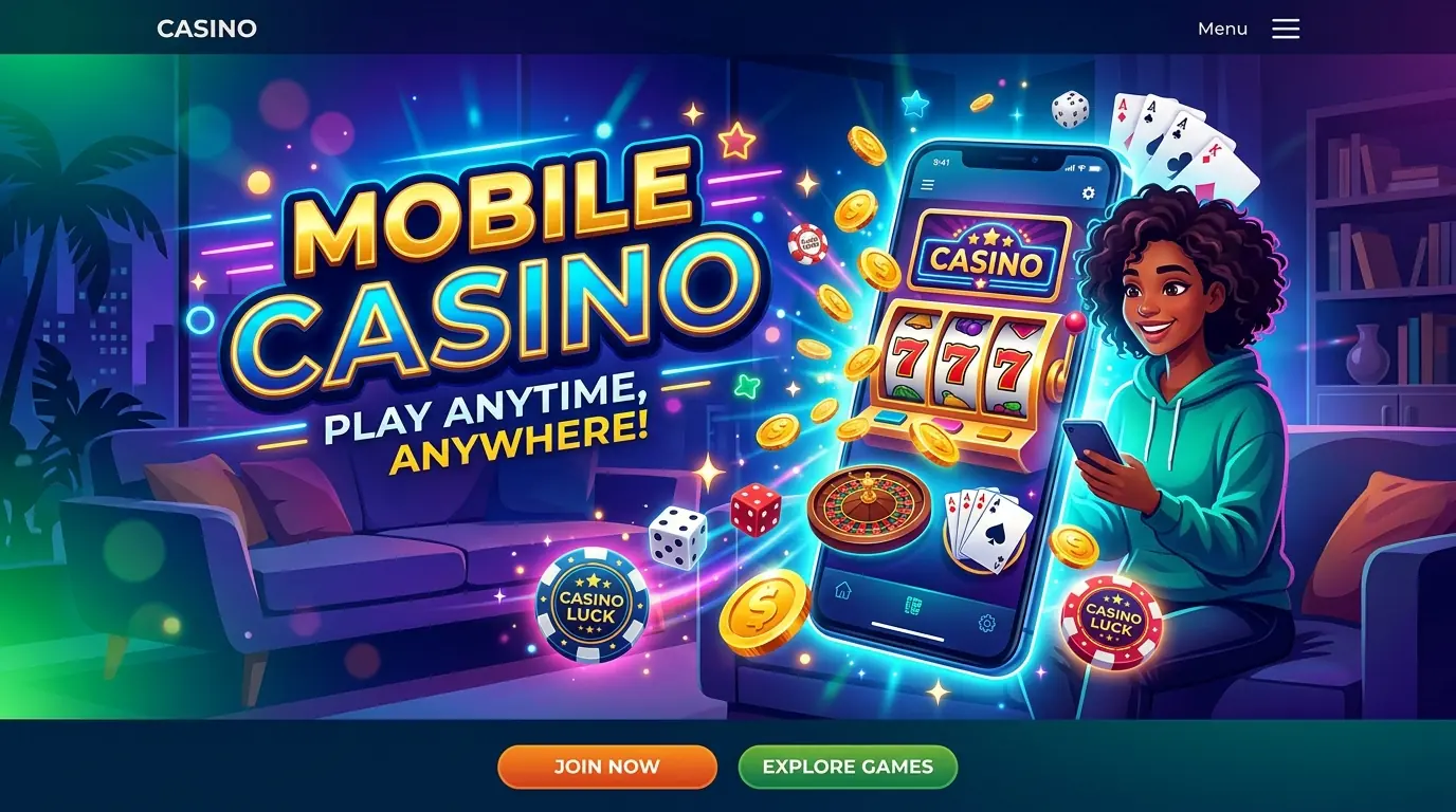 Unibet casino mobil