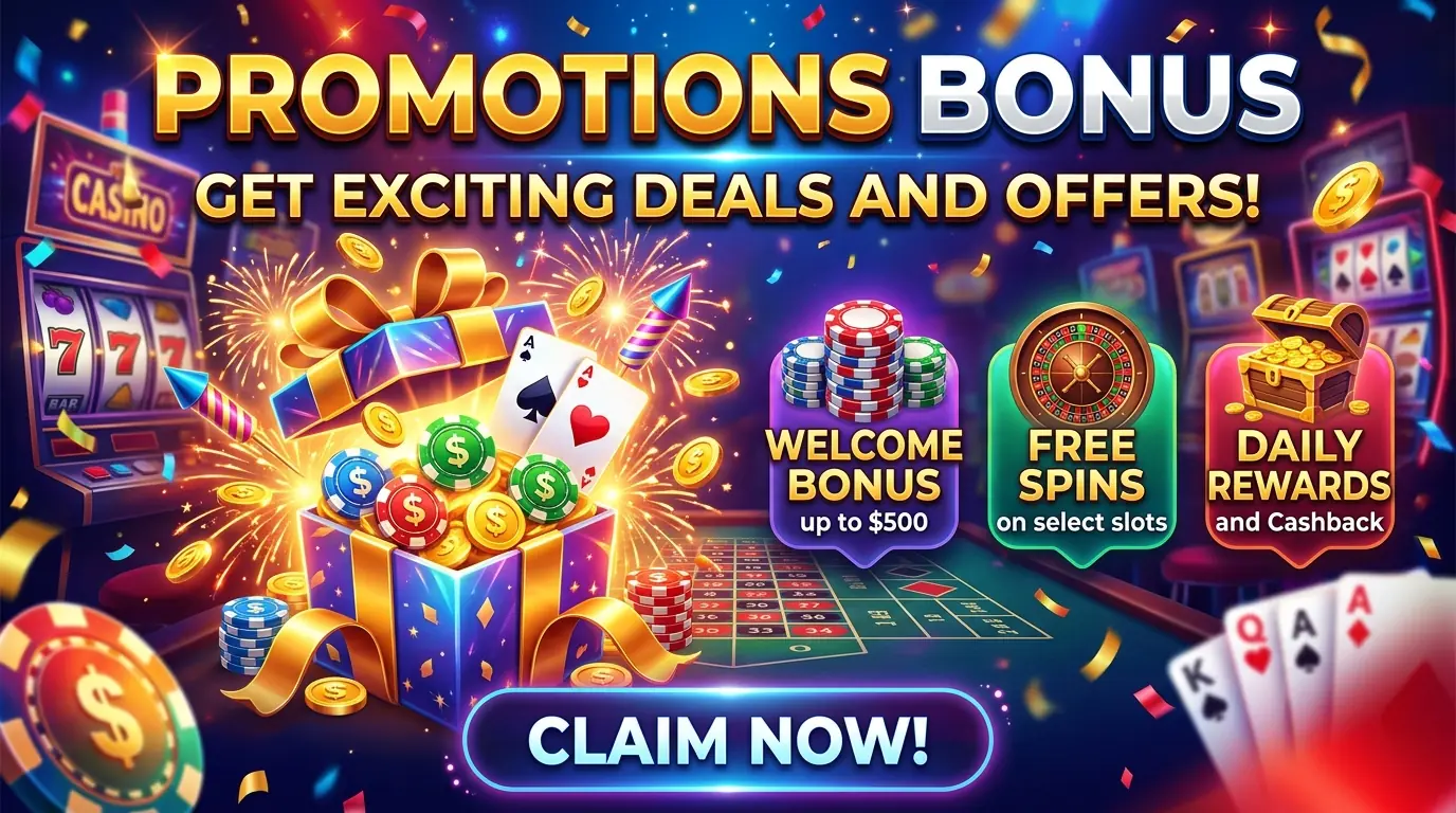 Aktionen bei Unibet casino