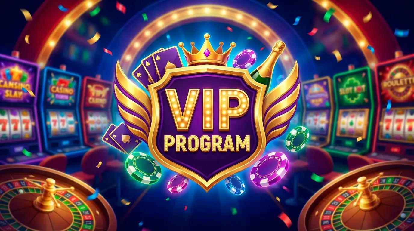 VIP Programm Unibet casino