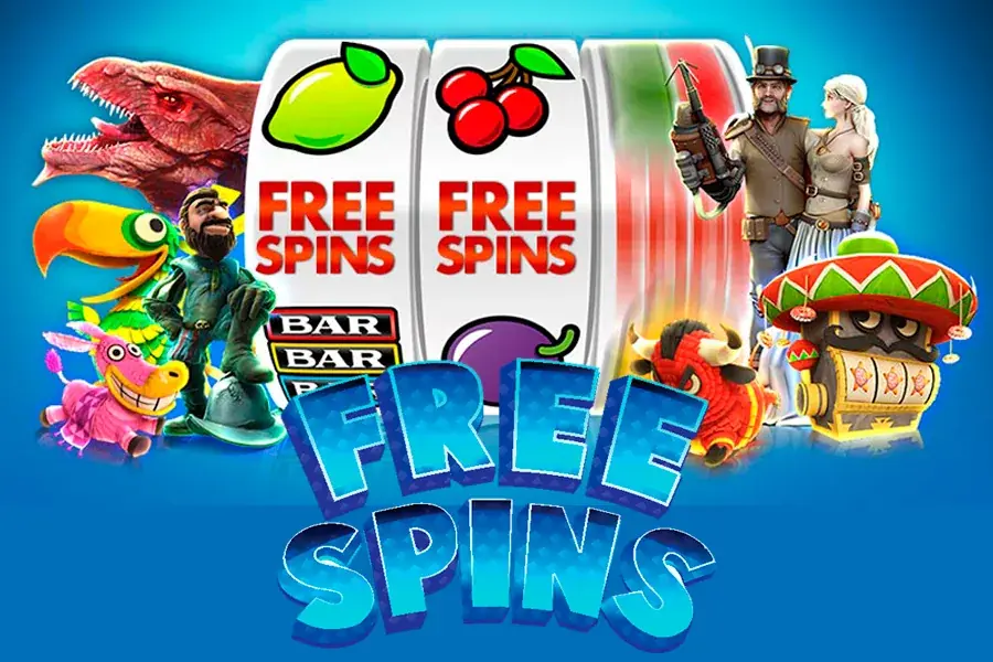 Freispiele bei Unibet casino
