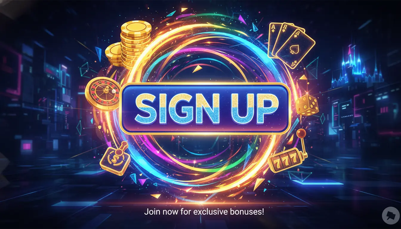 Sign Up Unibet casino