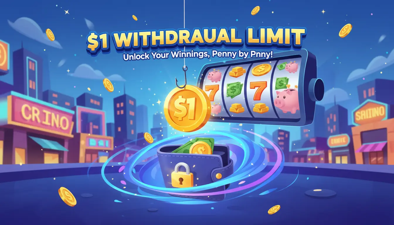 1 € Auszahlung Unibet casino