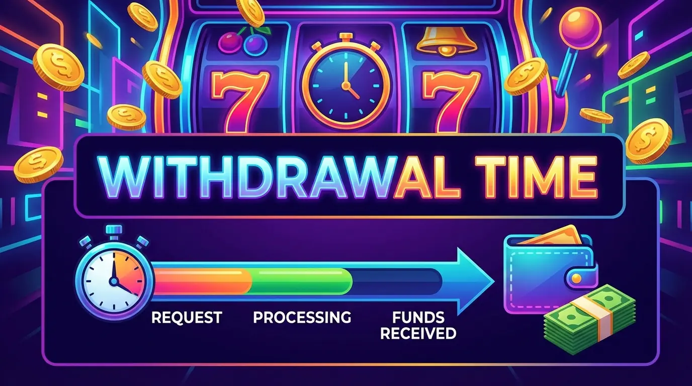 Unibet casino Dauer der Auszahlung