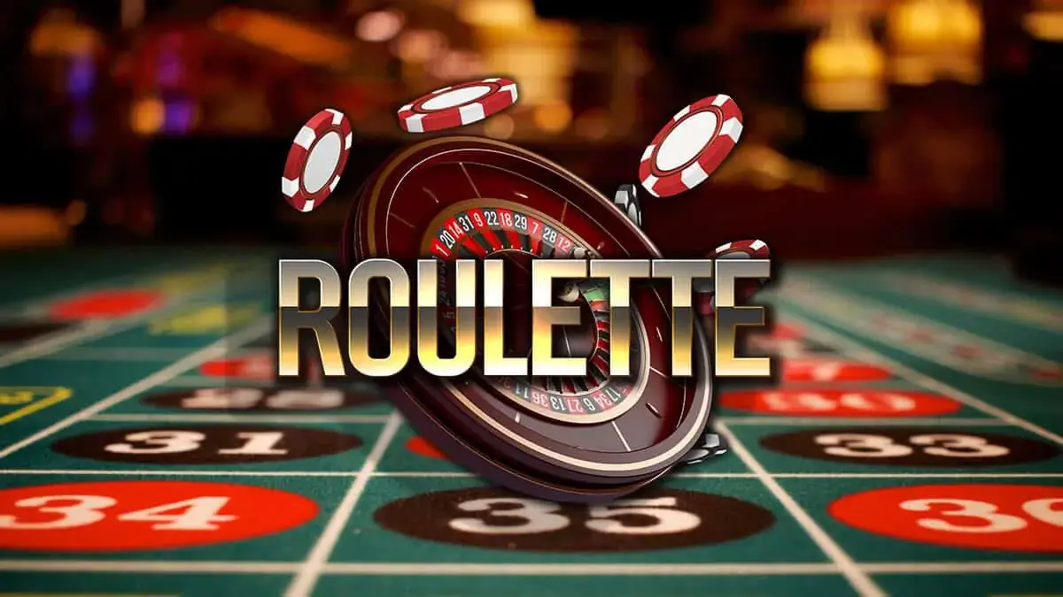 Roulette Unibet casino