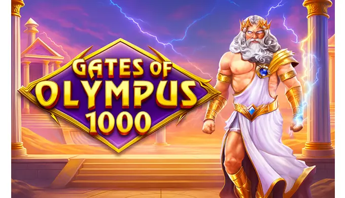 Gates of Olympus Unibet casino
