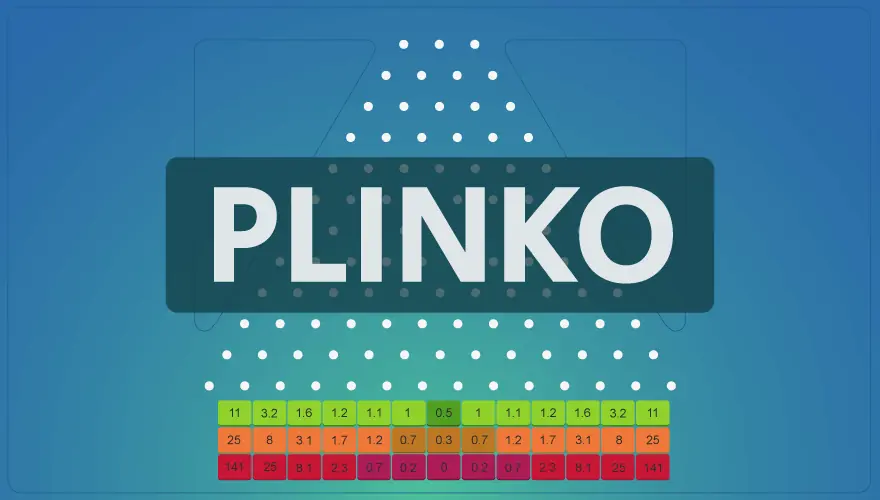 Plinko Unibet casino